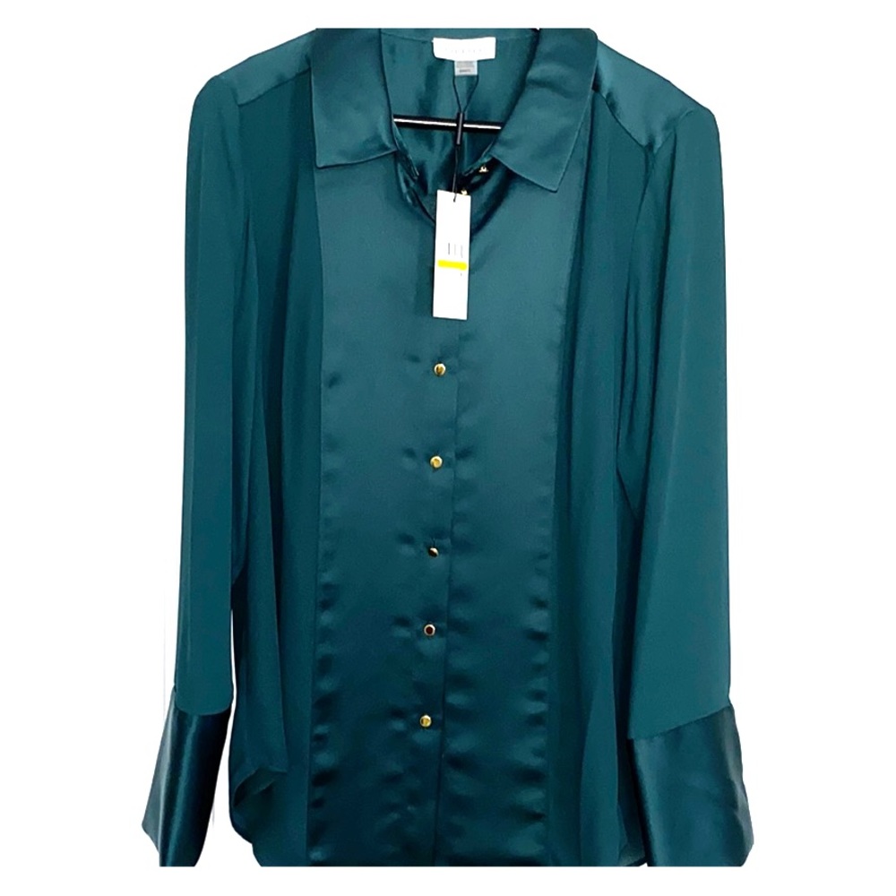 Calvin Klein woman shirt